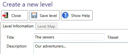 quest levels