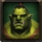Orc Warrior